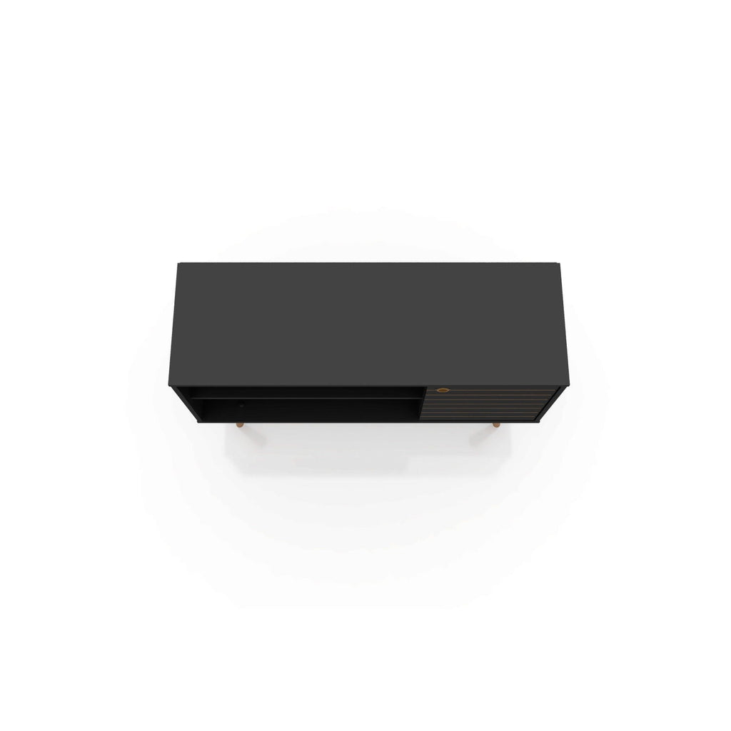 Liberty - TV Stand With Concealed Storage