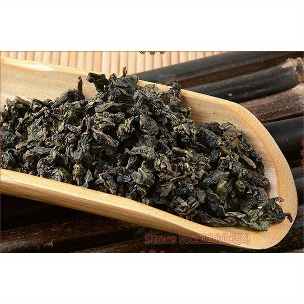 High-Quality Chinese Black Tea – Tieguanyin Top Roast Oolong (50g)