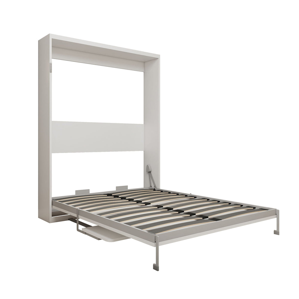 Folding Vertical Murphy Wall Bed