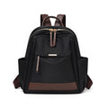 Women's Large-capacity Lightweight Casual Travel Backpack