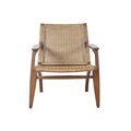 Clearwater - Accent Chair - Natural