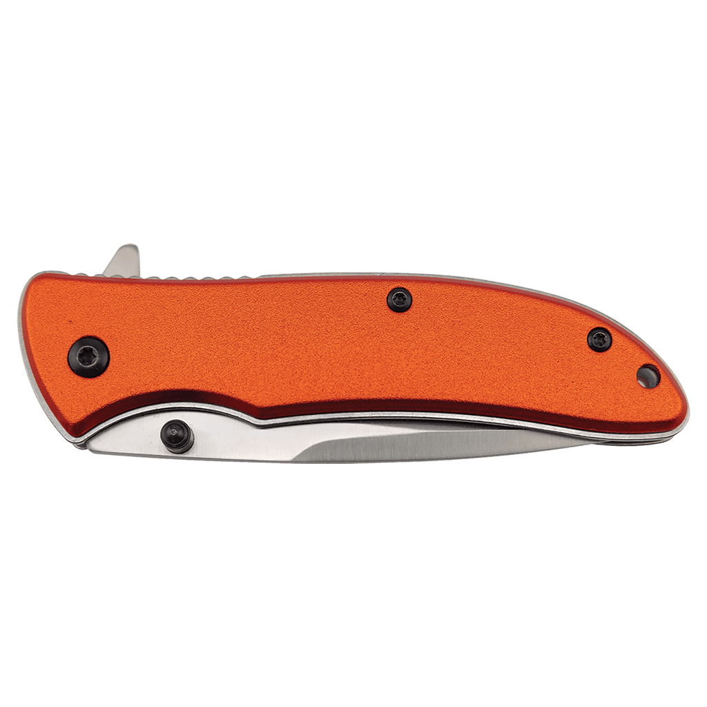 Bison River 4 1/4" Everyday Carry Knife