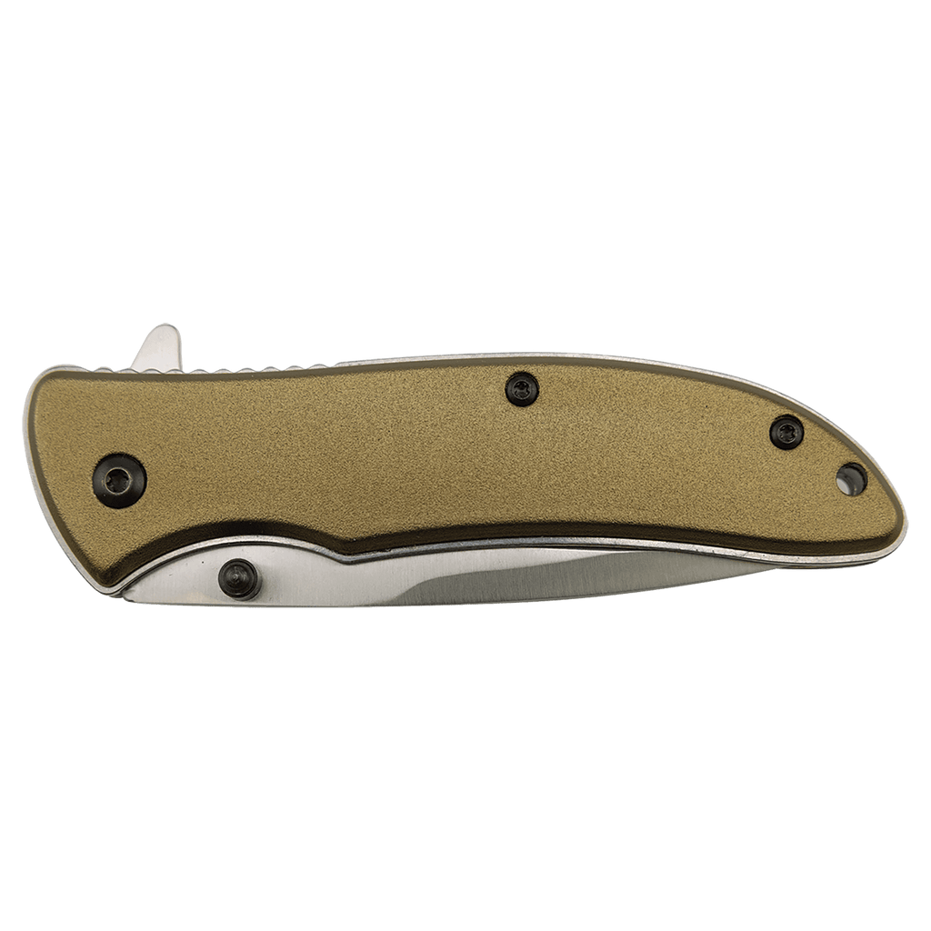 Bison River 4 1/4" Everyday Carry Knife