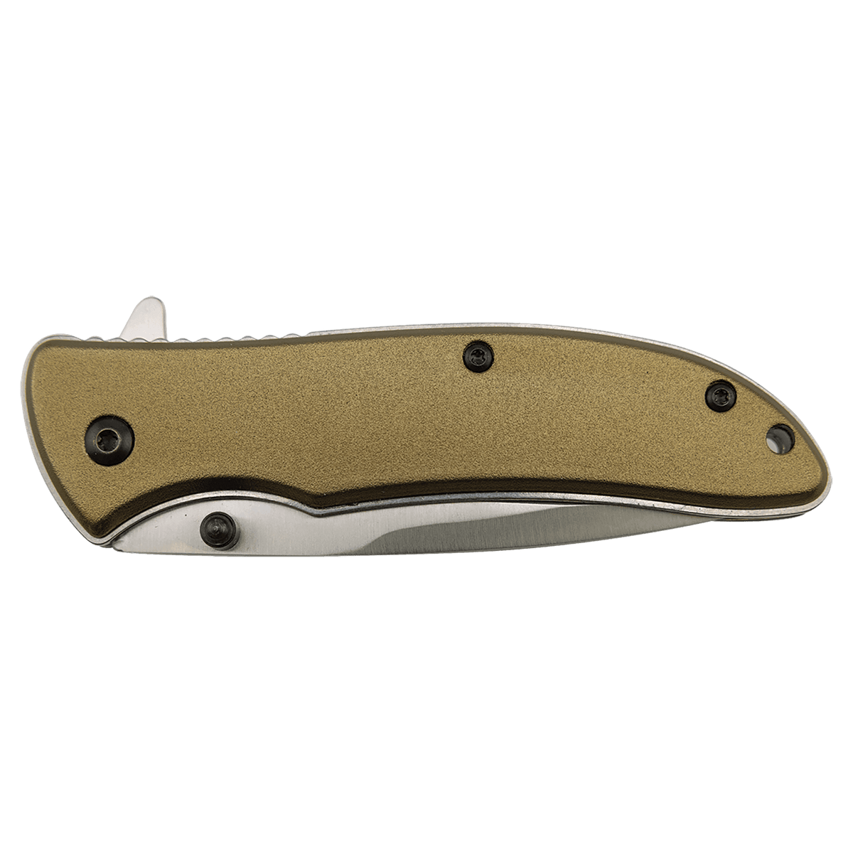 Bison River 4 1/4" Everyday Carry Knife