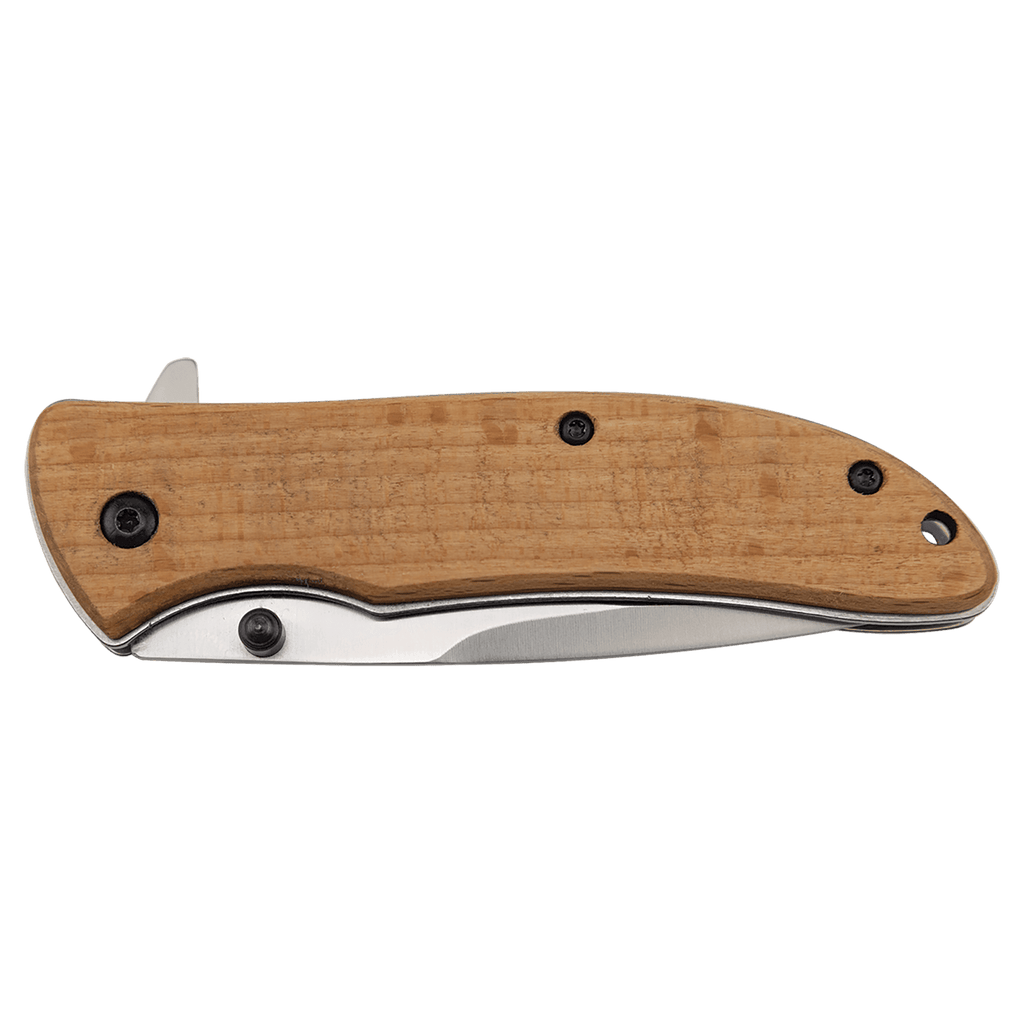 Bison River 4 1/4" Everyday Carry Knife