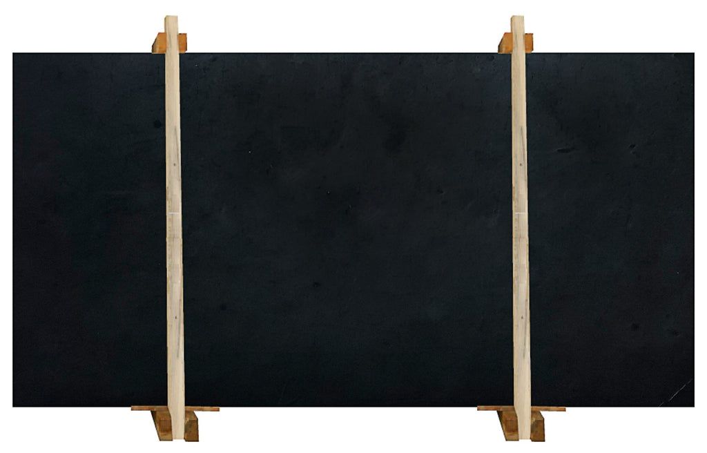 Black Pearl Bookmatching Marble Slabs Polished -Full Truckload