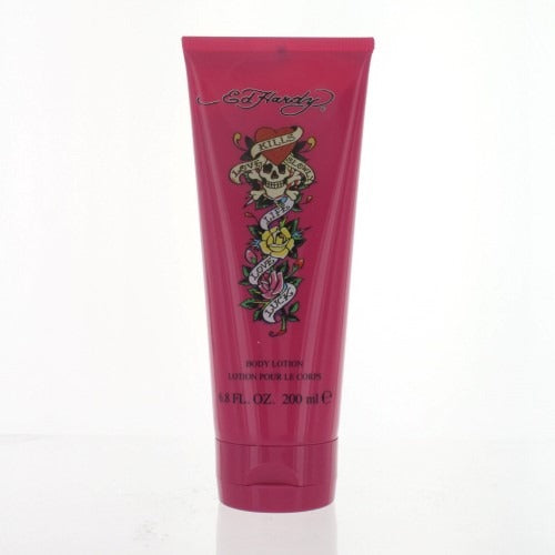 Ed Hardy by Ed Hardy