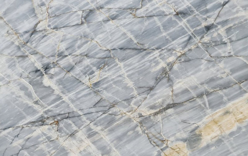 Blue Lagoon Bookmatching Dolomite Slabs Polished - Full Truckload