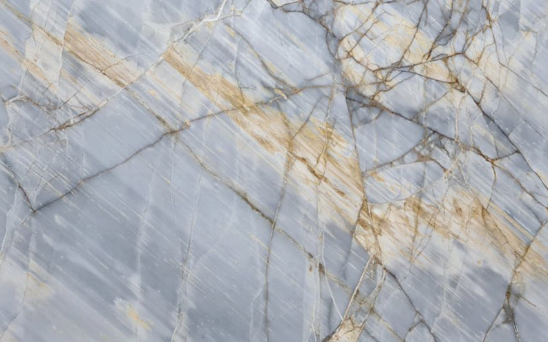 Blue Lagoon Bookmatching Dolomite Slabs Polished - Full Truckload