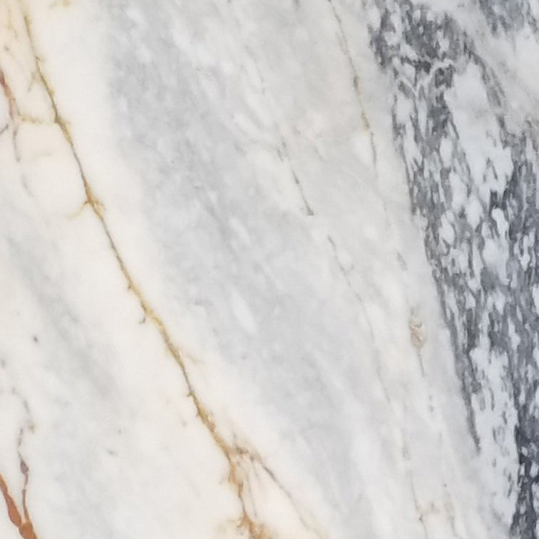Blue Storm Bookmatching Marble Slabs Polished - Livfloors Collection