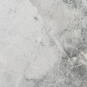 Blue Whisper Exotic Marble Polished Floor and Wall Tile - Large Format - Livfloors Collection