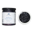 Blueberry Lemon Thyme Fruit Preserves | Finch & Fennel