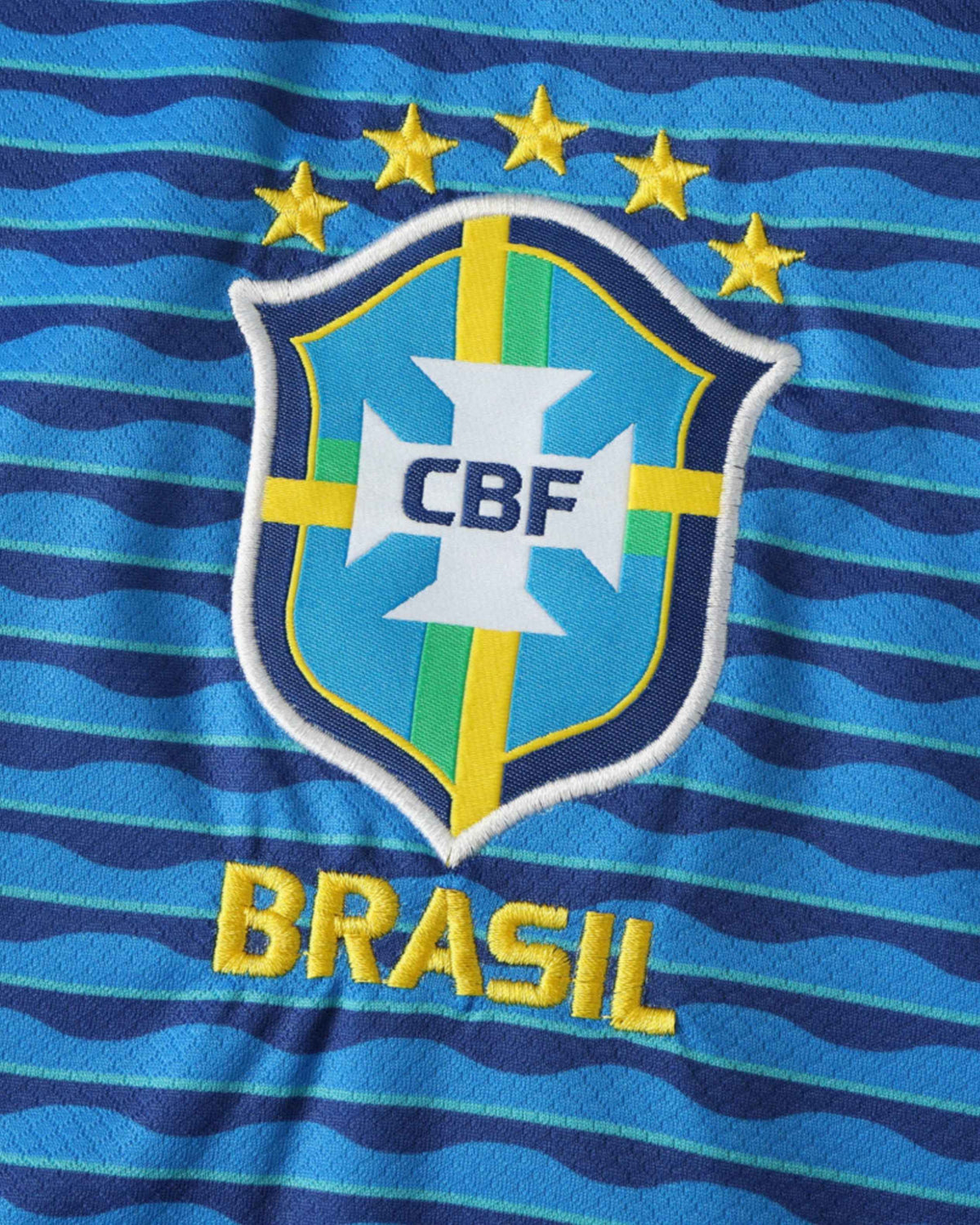 BRAZIL AWAY 2024/25