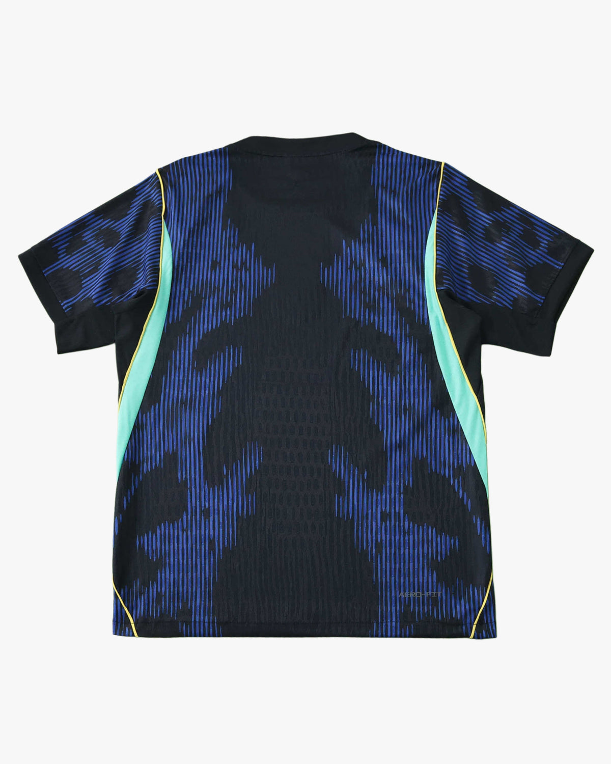 BRAZIL AWAY 2026 WORLD CUP EDITION