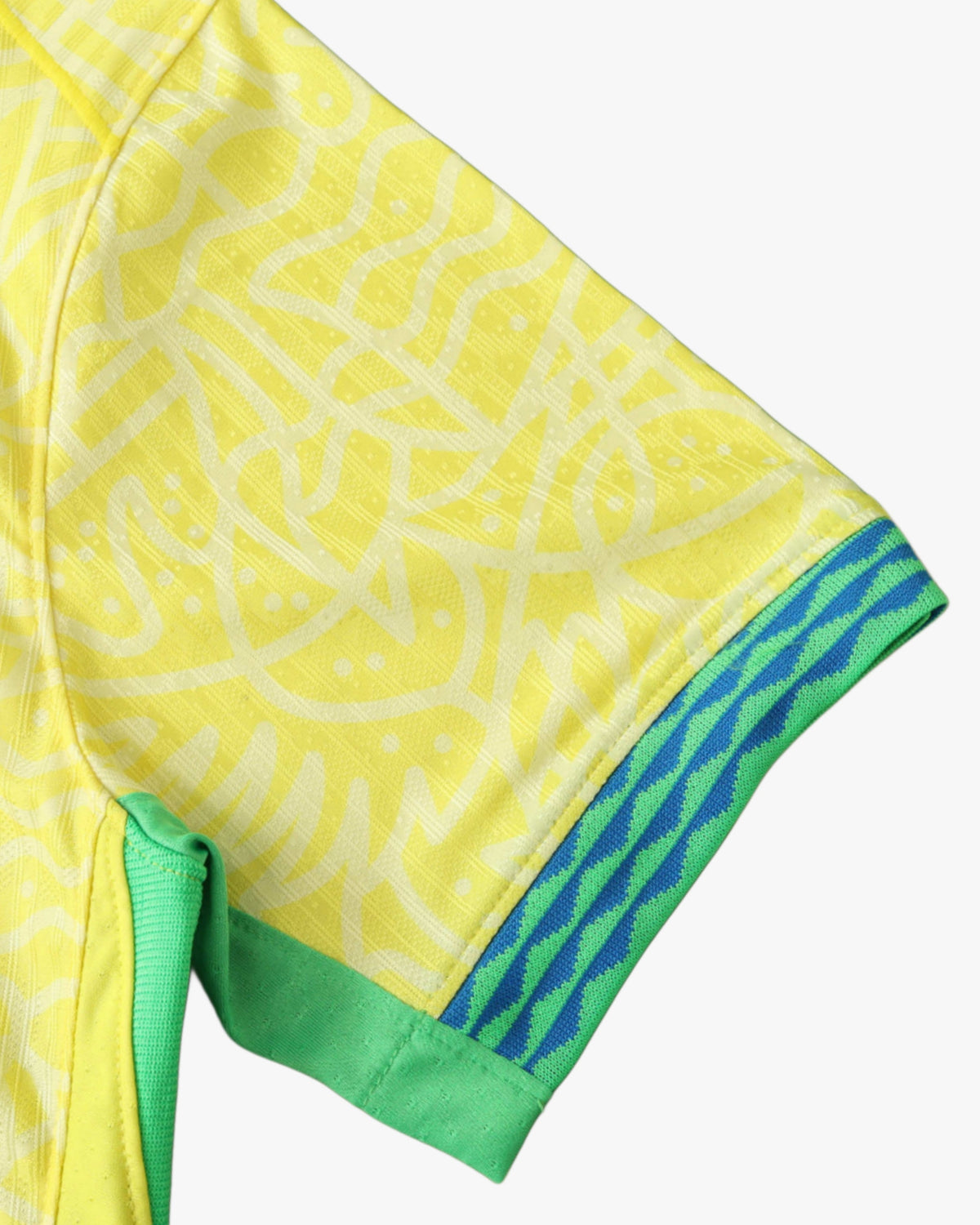BRAZIL HOME 2024/25