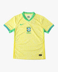 BRAZIL HOME 2024/25