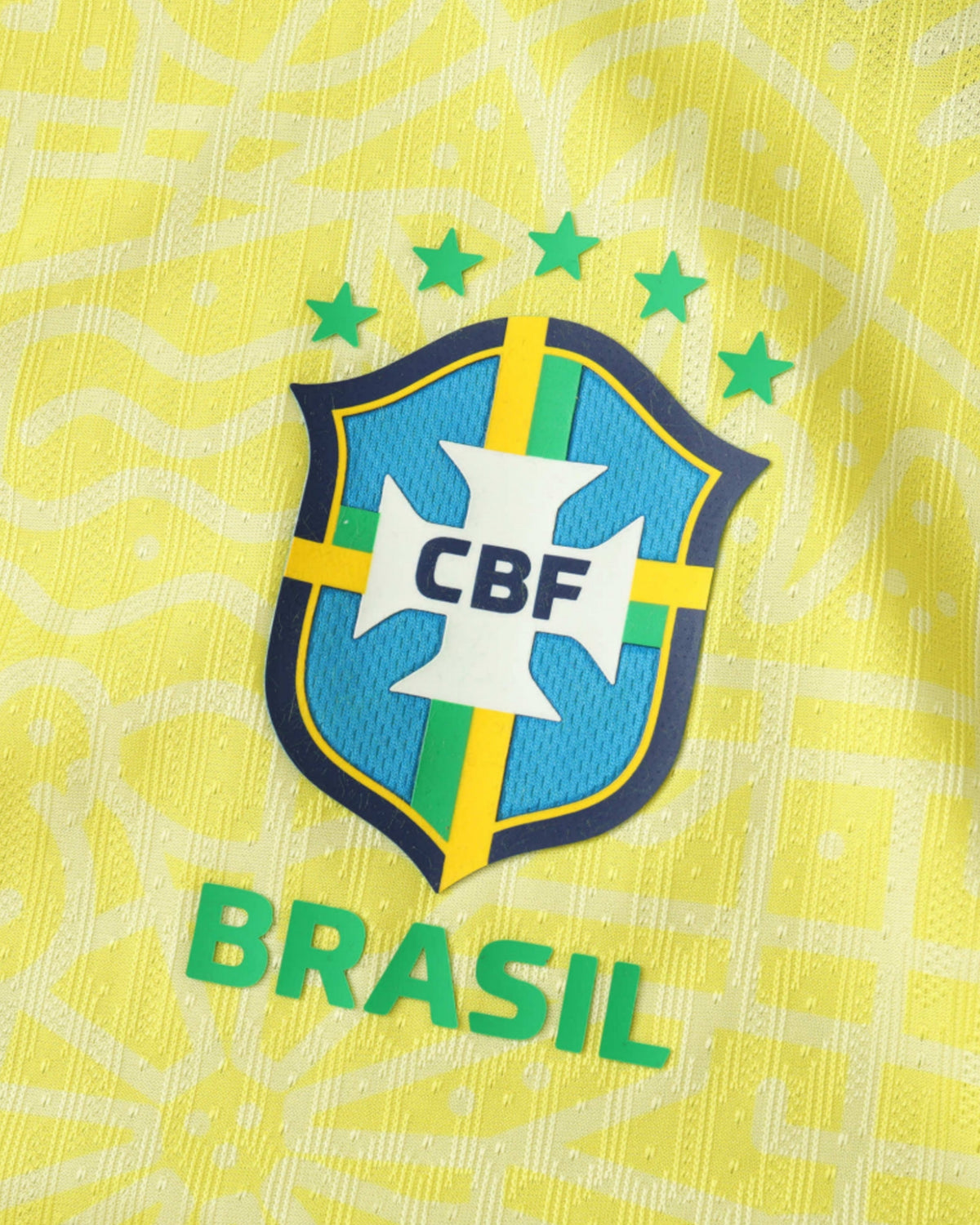 BRAZIL HOME 2024/25