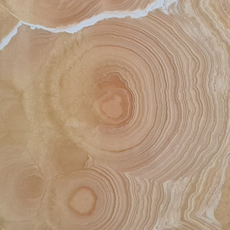 Bubble Honey Onyx Translucent Slabs Polished - Livfloors Collection