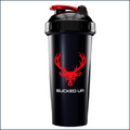 Bucked Up Perfect Shaker Bottle, 28oz