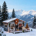 Dog Kennel House Dog House Outdoor