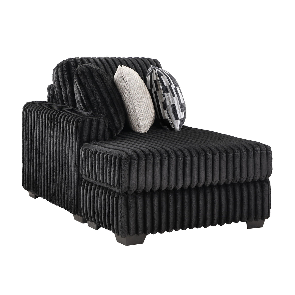 Snuggle - Living Room Sectional