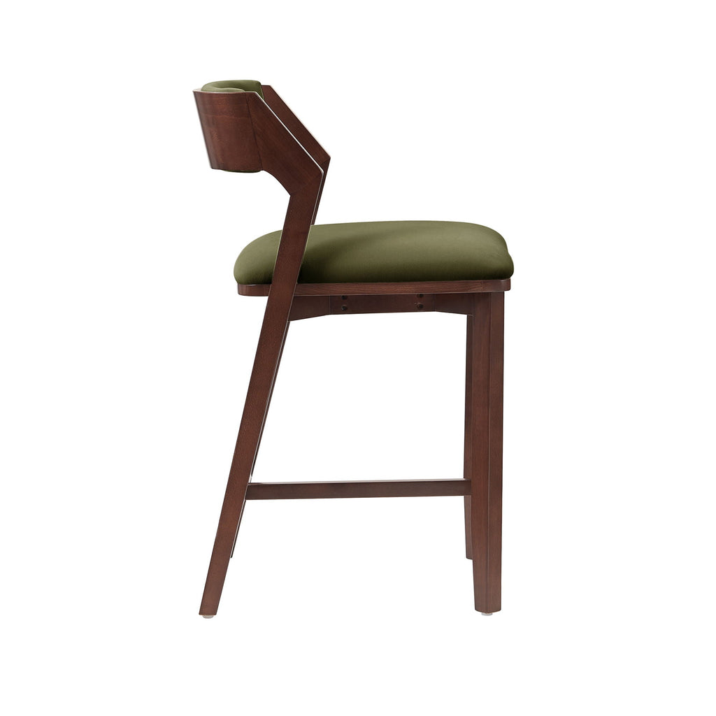 Patricia - Counter Stool