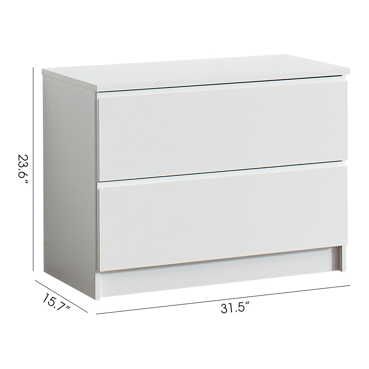 Devi - Modular Wood Closet System With Versatile Storage