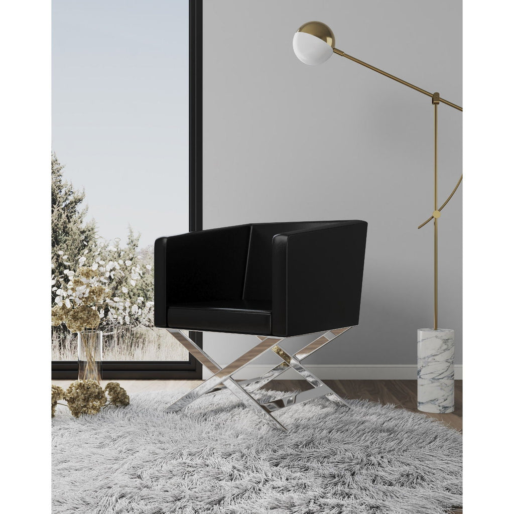 Hollywood - Accent Armchair