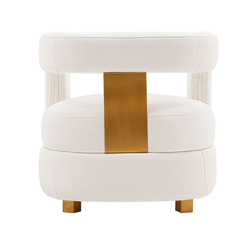 Amirah - Lounge Chair