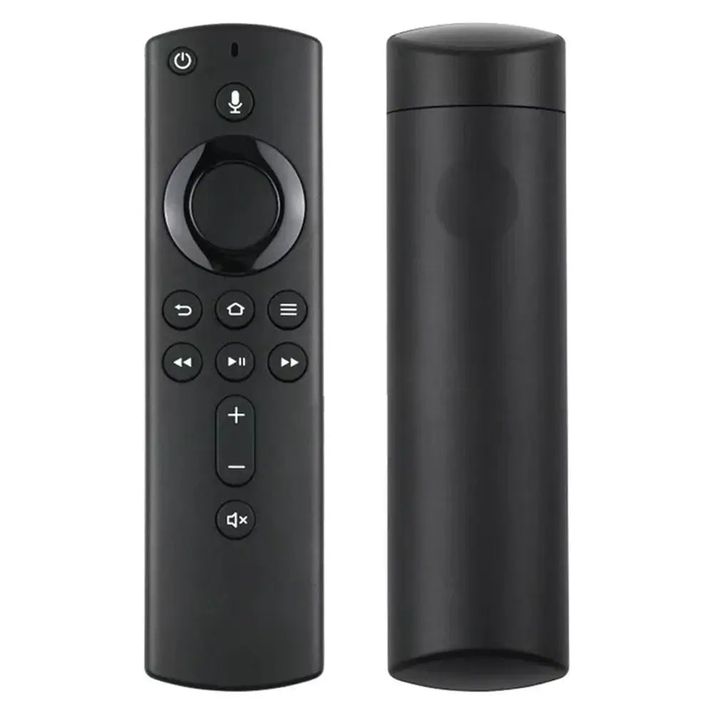 ABS Smart TV Voice TV Stick L5B83H Replacement Remote Control for Amazon 1St 2Nd 3Rd Generation Fire TV Stick Lite/4K