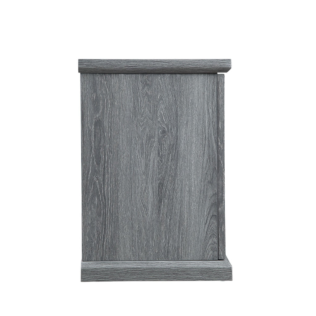 Franklin - TV Stand