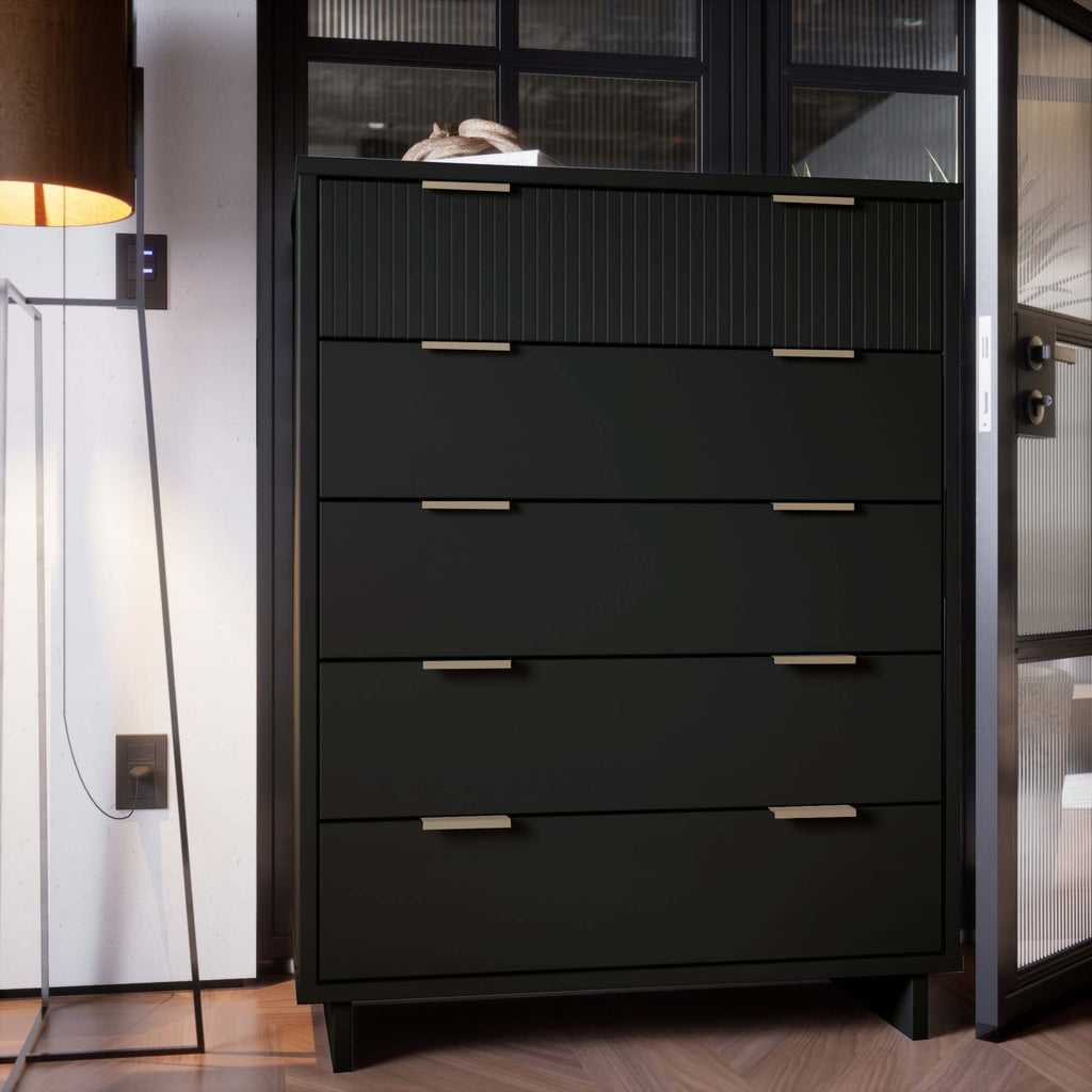 Granville - Chest With 5 Drawers