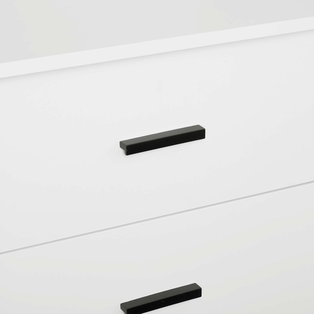 Lee - Free Standing Wardrobe Closet