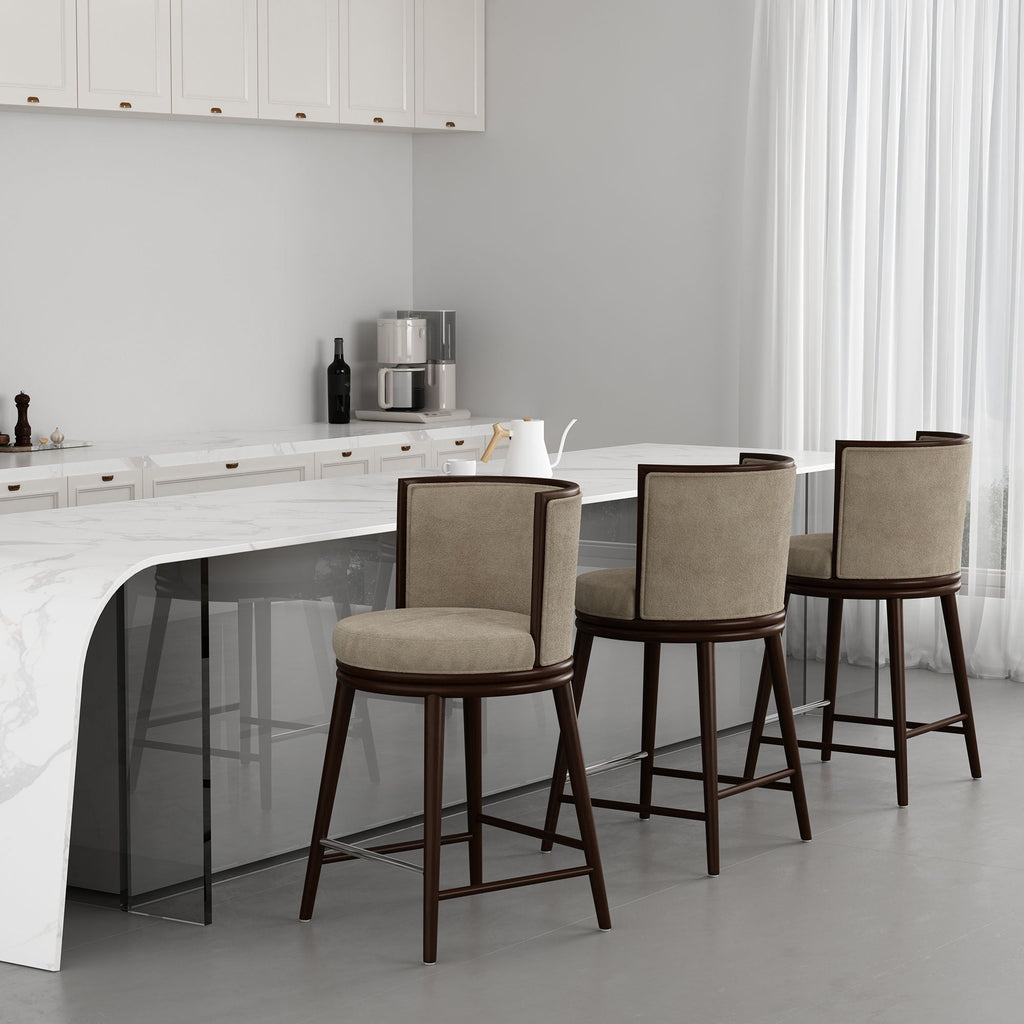 Evalyn - Counter Stool