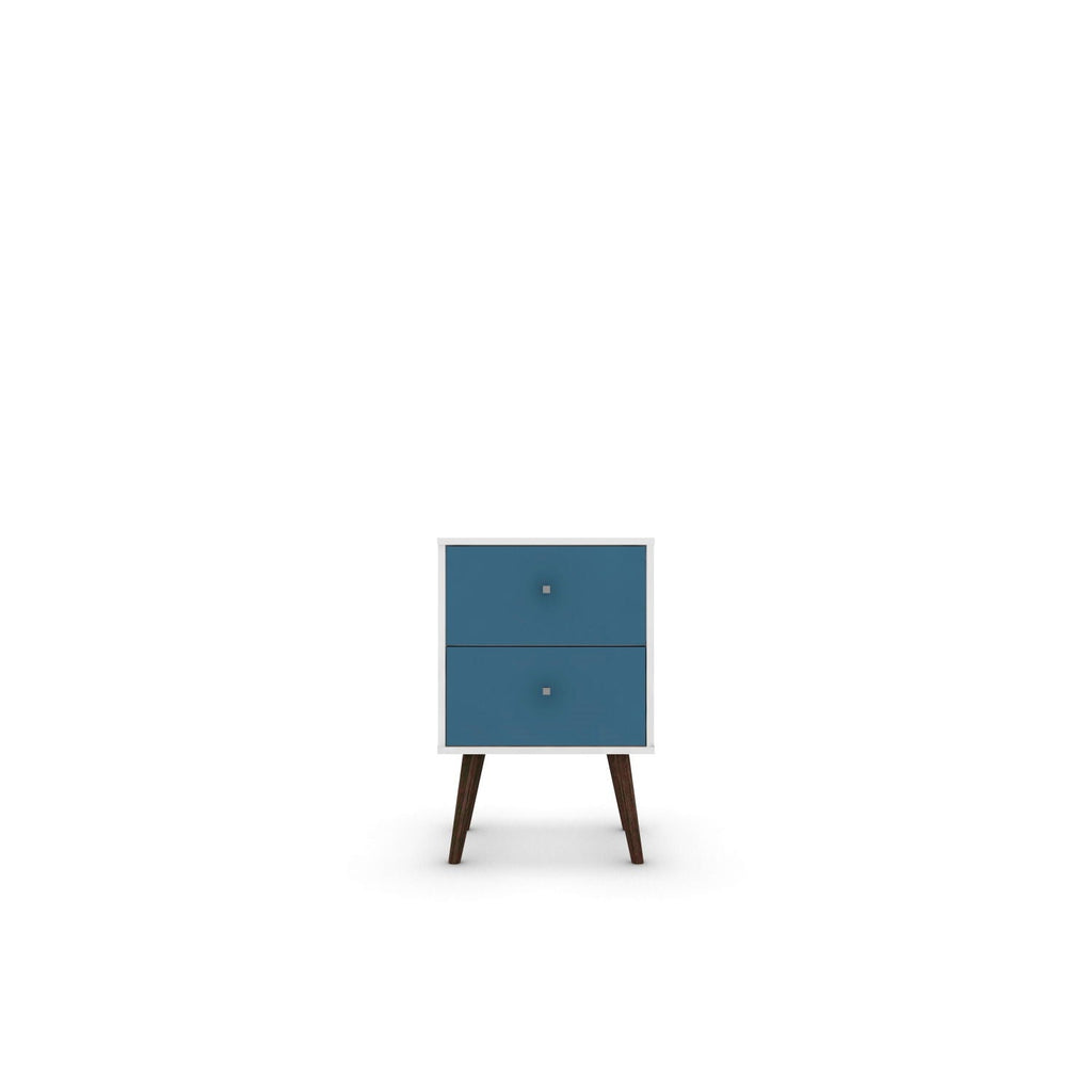 Liberty - Nightstand With 2 Drawers