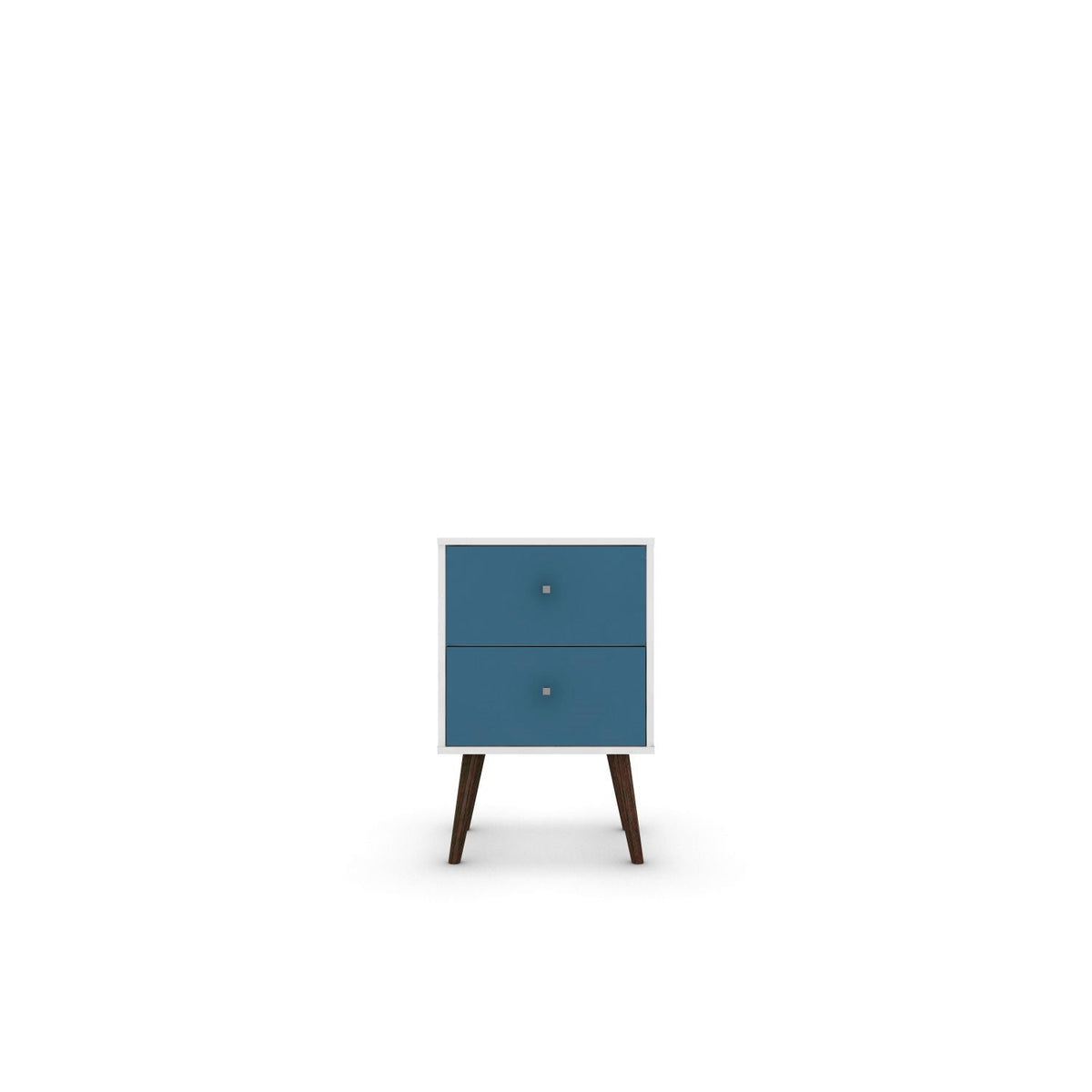 Liberty - Nightstand With 2 Drawers