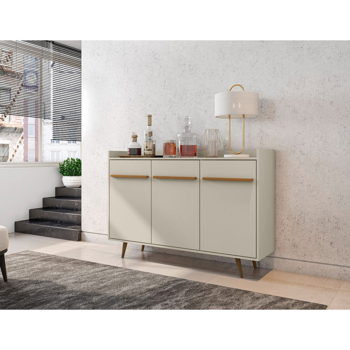 Bradley - Sideboard