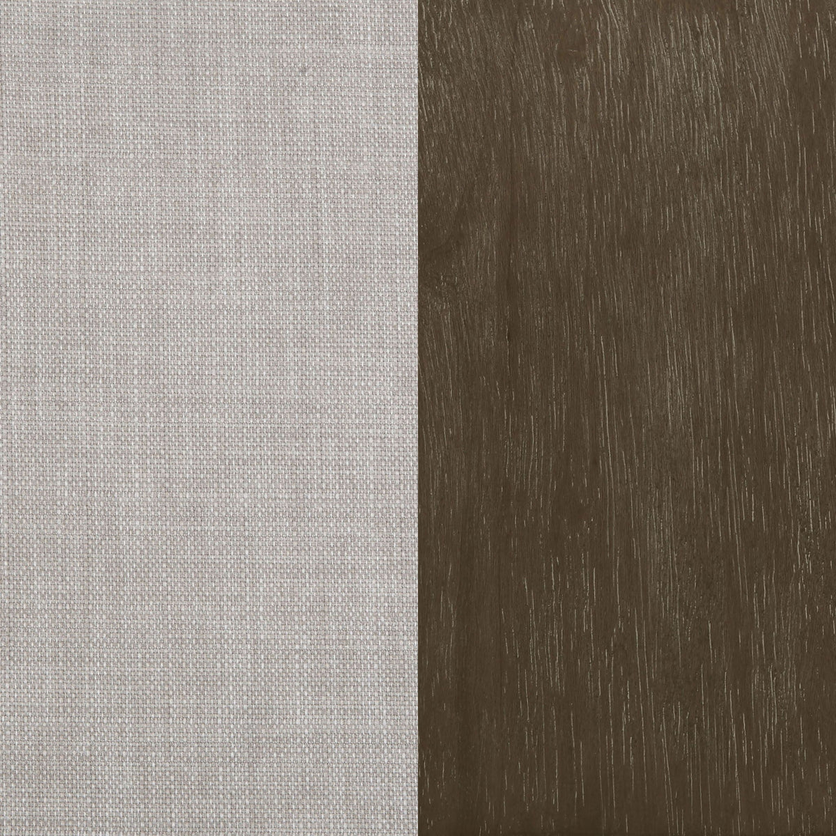 Removable Back Accent Chair