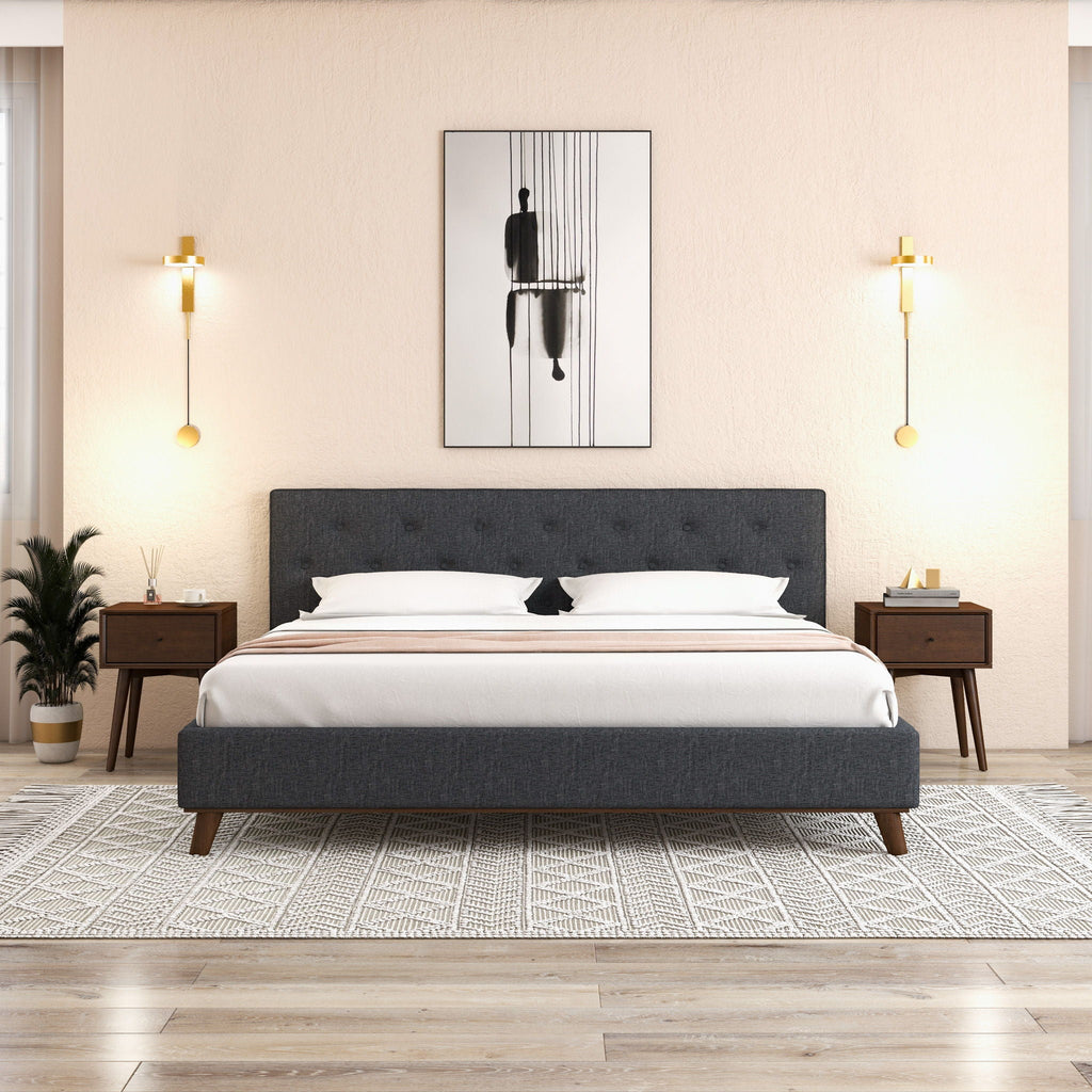 Avery - Modern Design Night Stand
