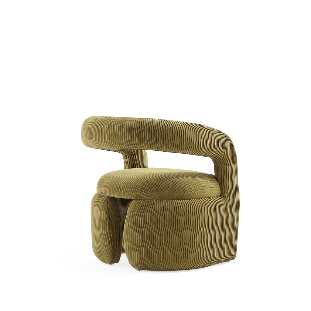 Corvette - Lounge Chair