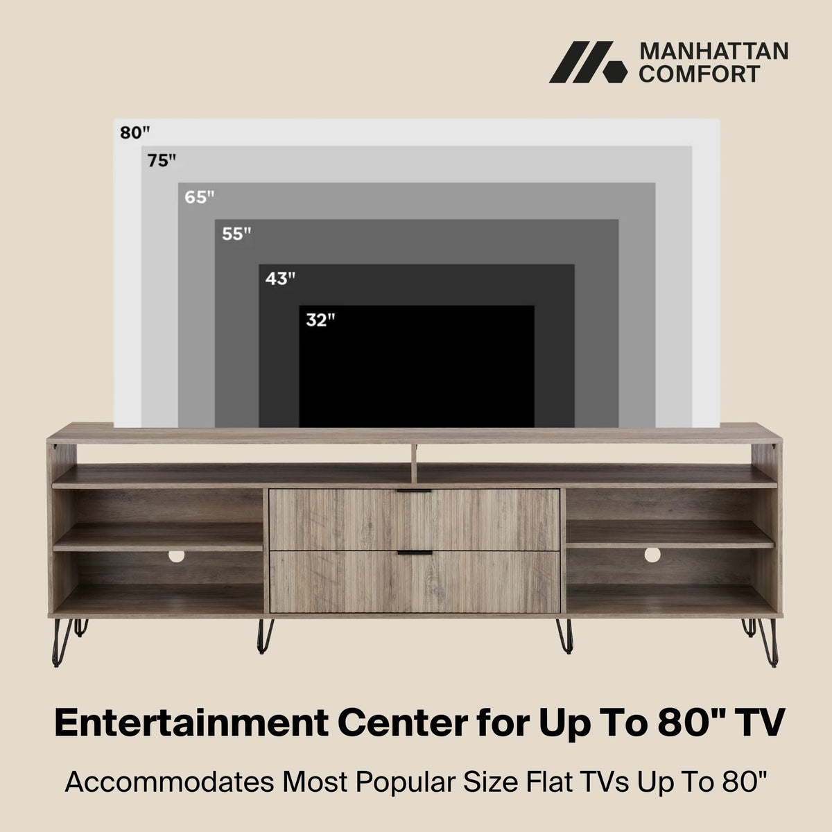 Dumbo - TV Stand
