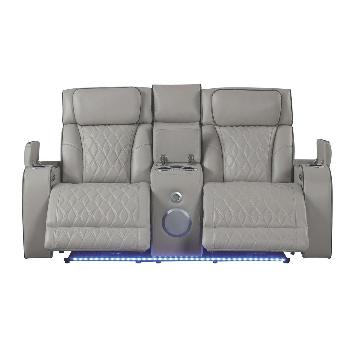 Fortuner - Power Reclining Loveseat