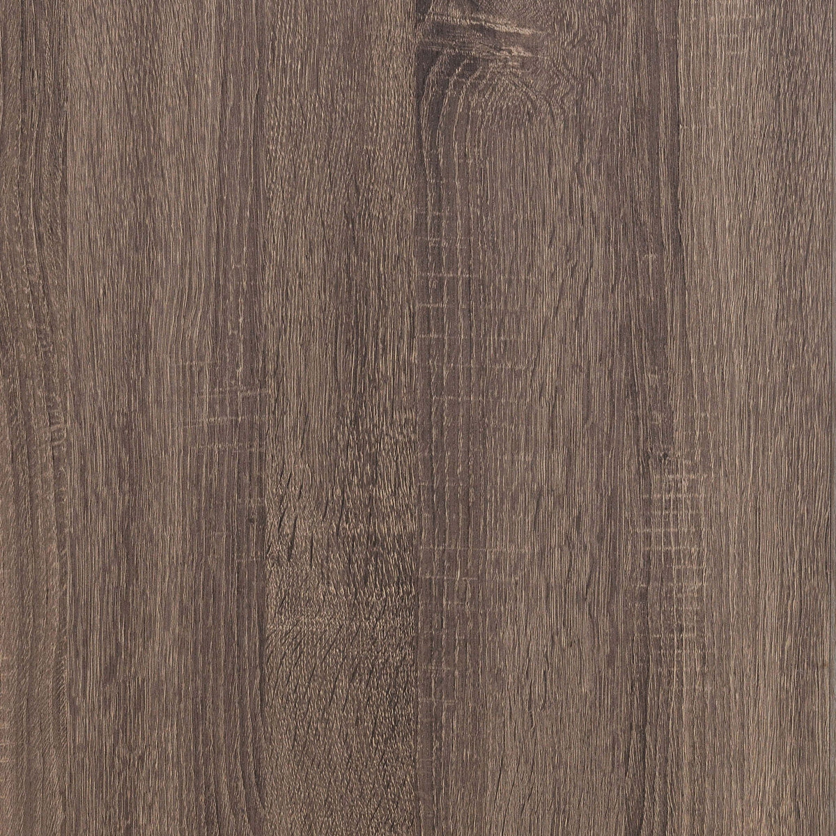 Geary - Panel Bed