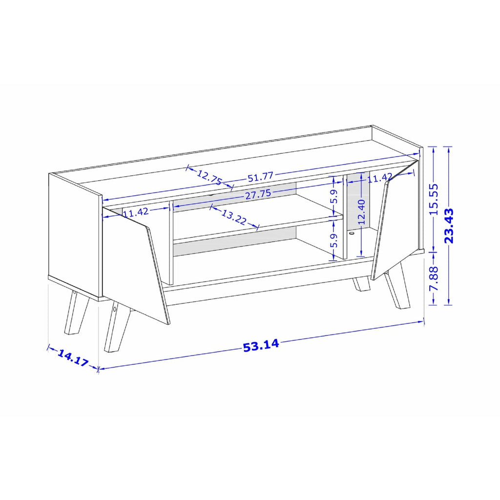 Marcus - TV Stand