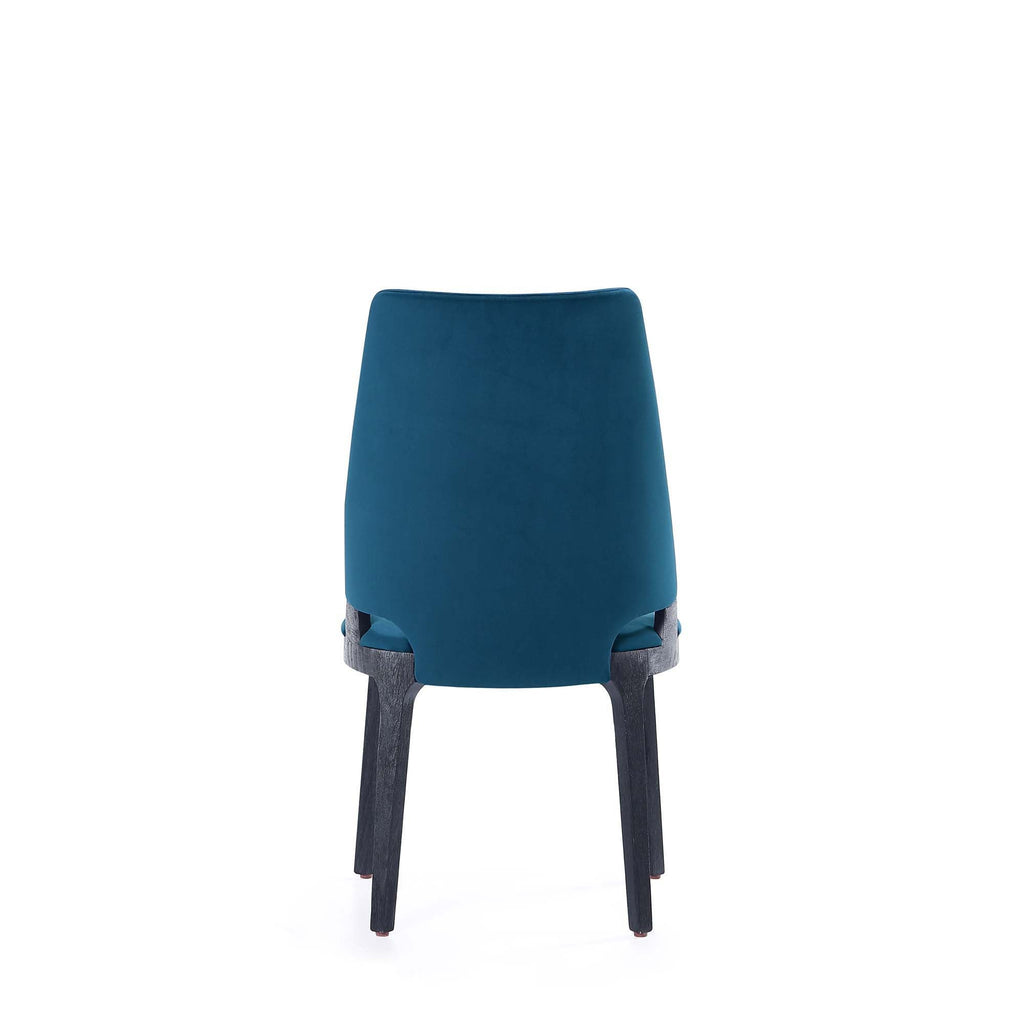 Kara - Dining Chair In (Set of 2)