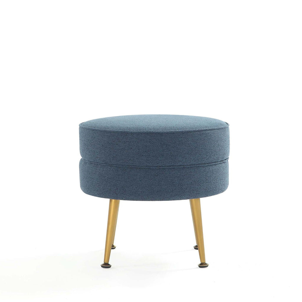 Bailey - Upholstered Accent Ottoman