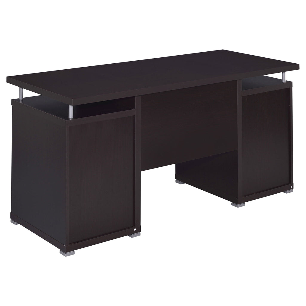Rochelle - 2 Drawer Office Desk