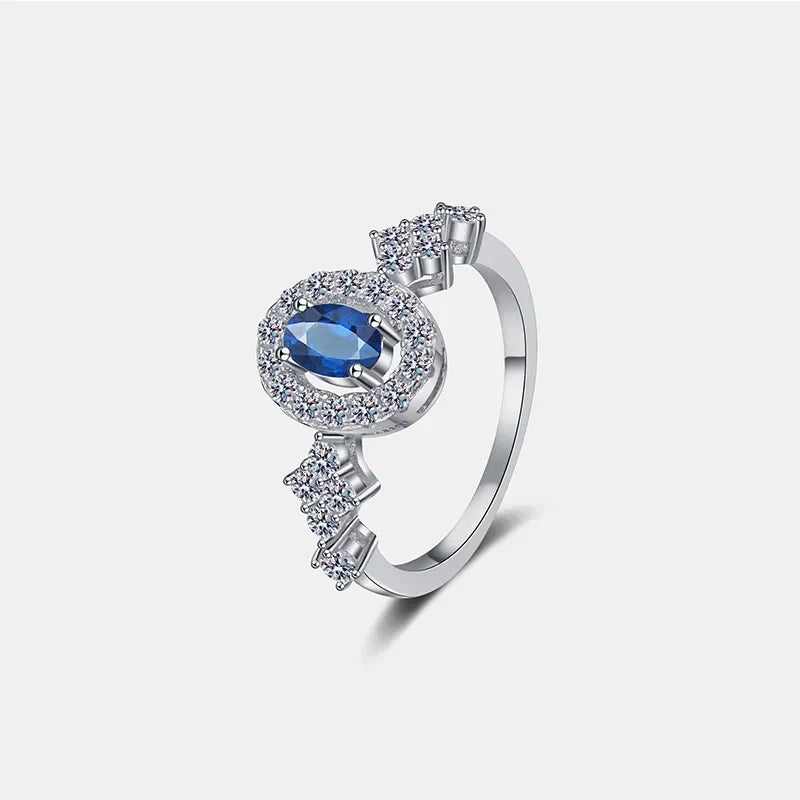 925 Sterling Silver Sparkala™ Ring