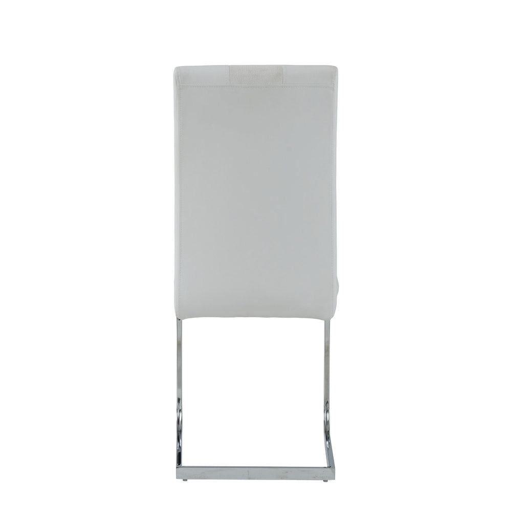 Altis - Dining Chair (Set of 4)