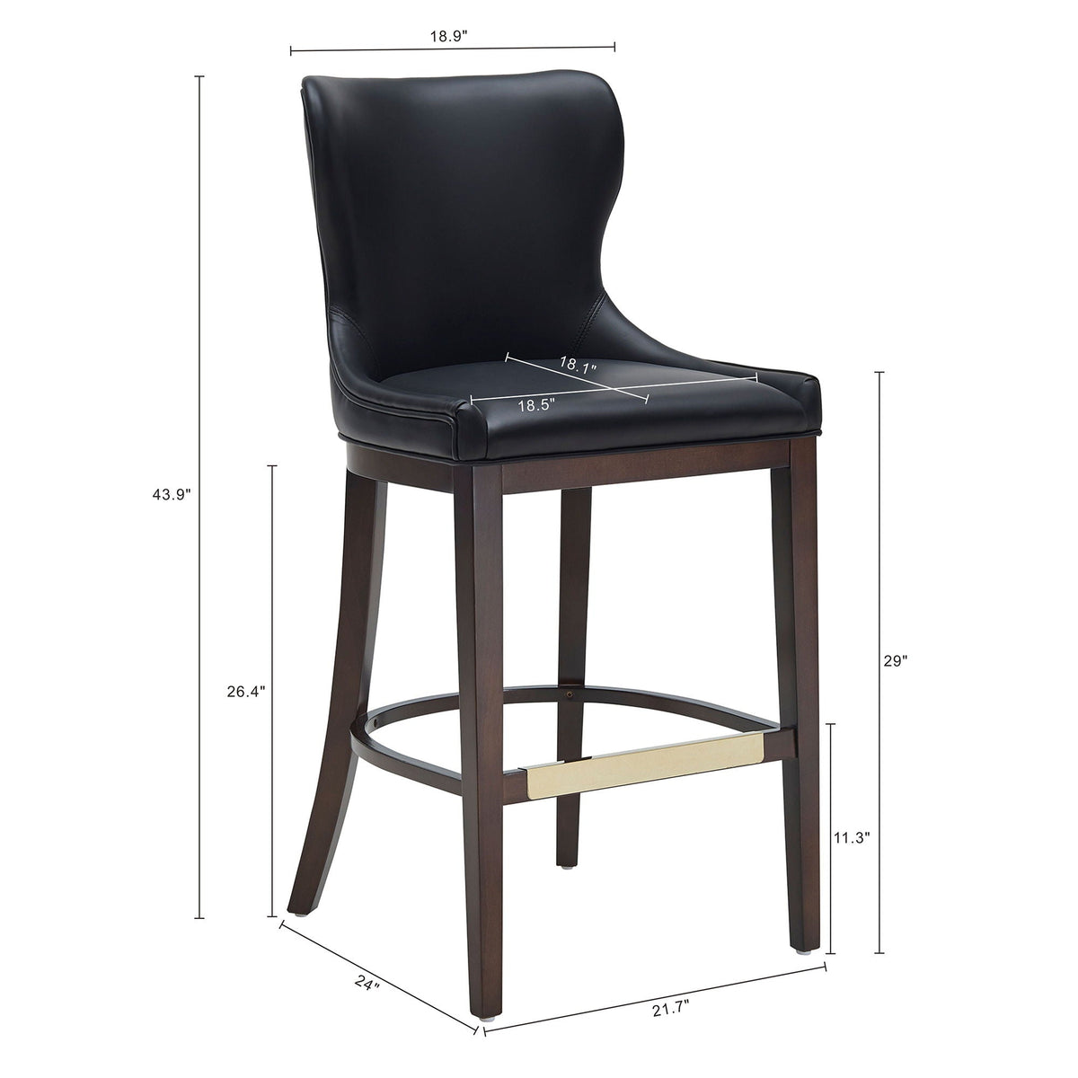 Blair - Barstool